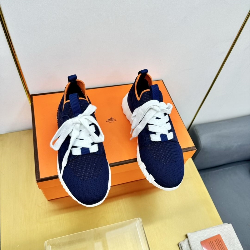 Hermes Casual Shoes